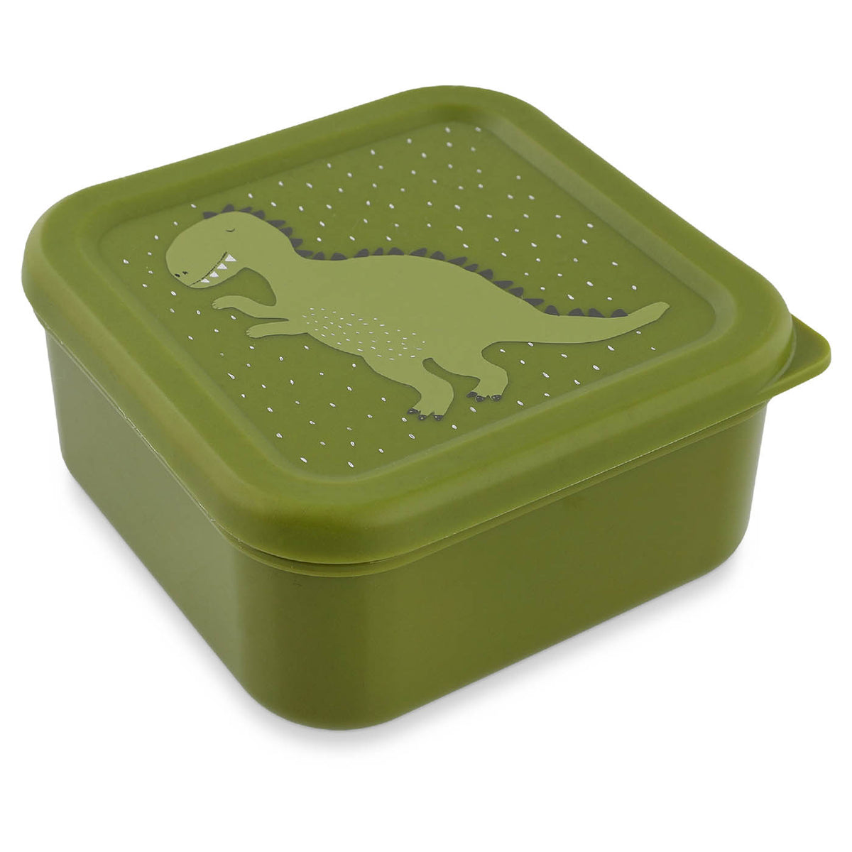 Snack box nesting - 3pcs - Mr. Dino