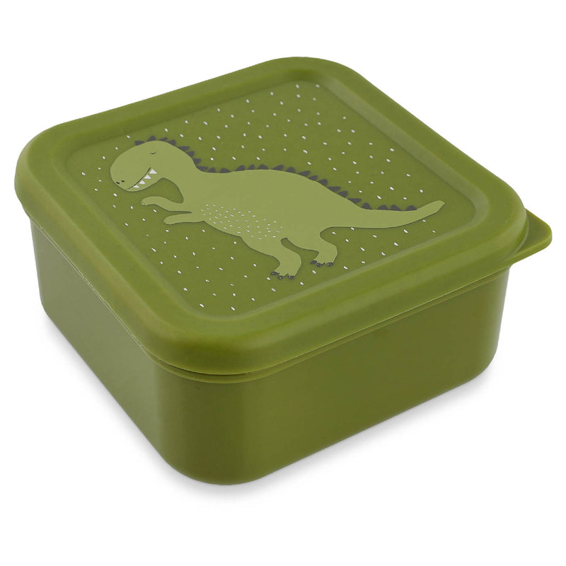 Snack box nesting - 3pcs - Mr. Dino