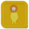 Snackbox - 3er-Set - Mr. Lion