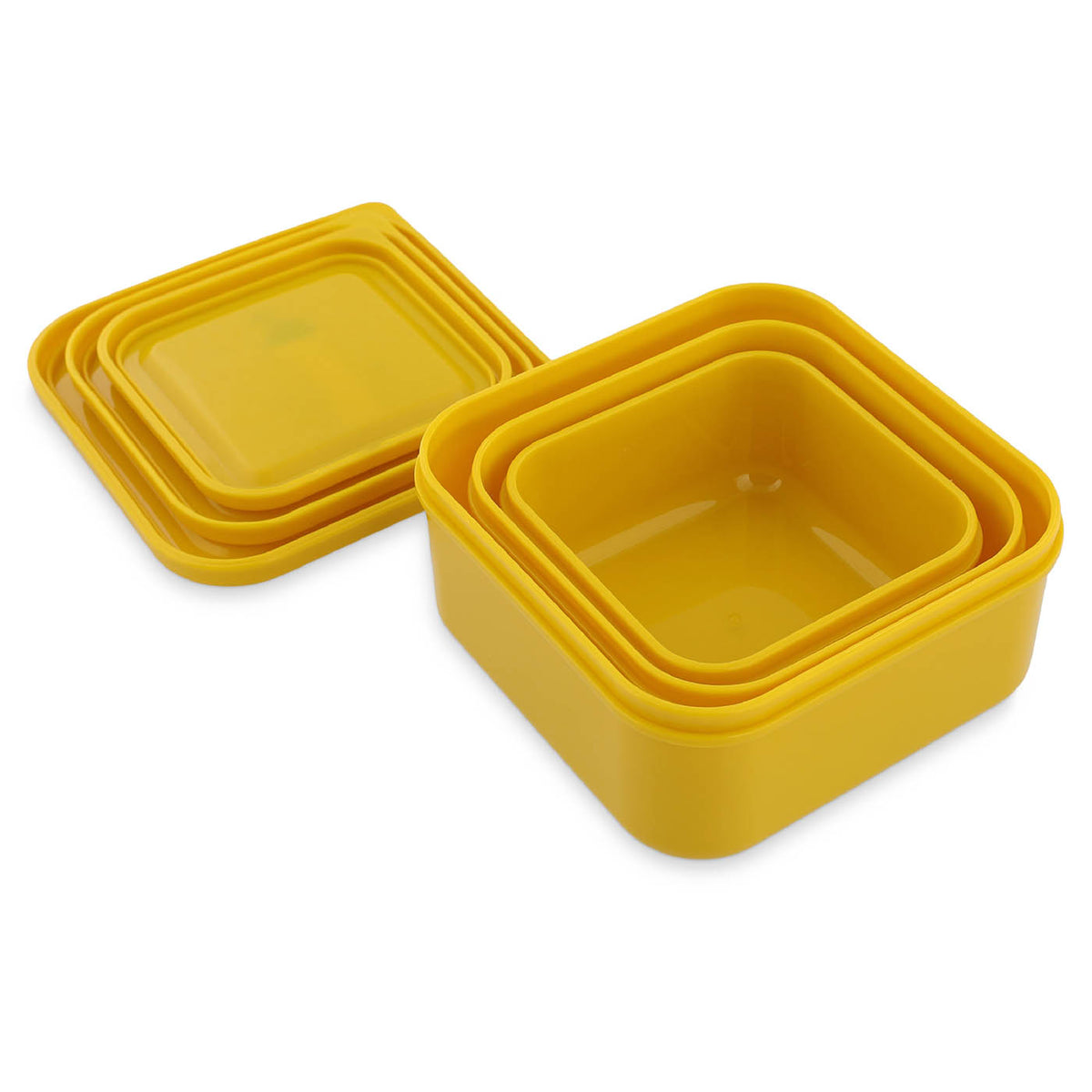 Snackbox - 3er-Set - Mr. Lion