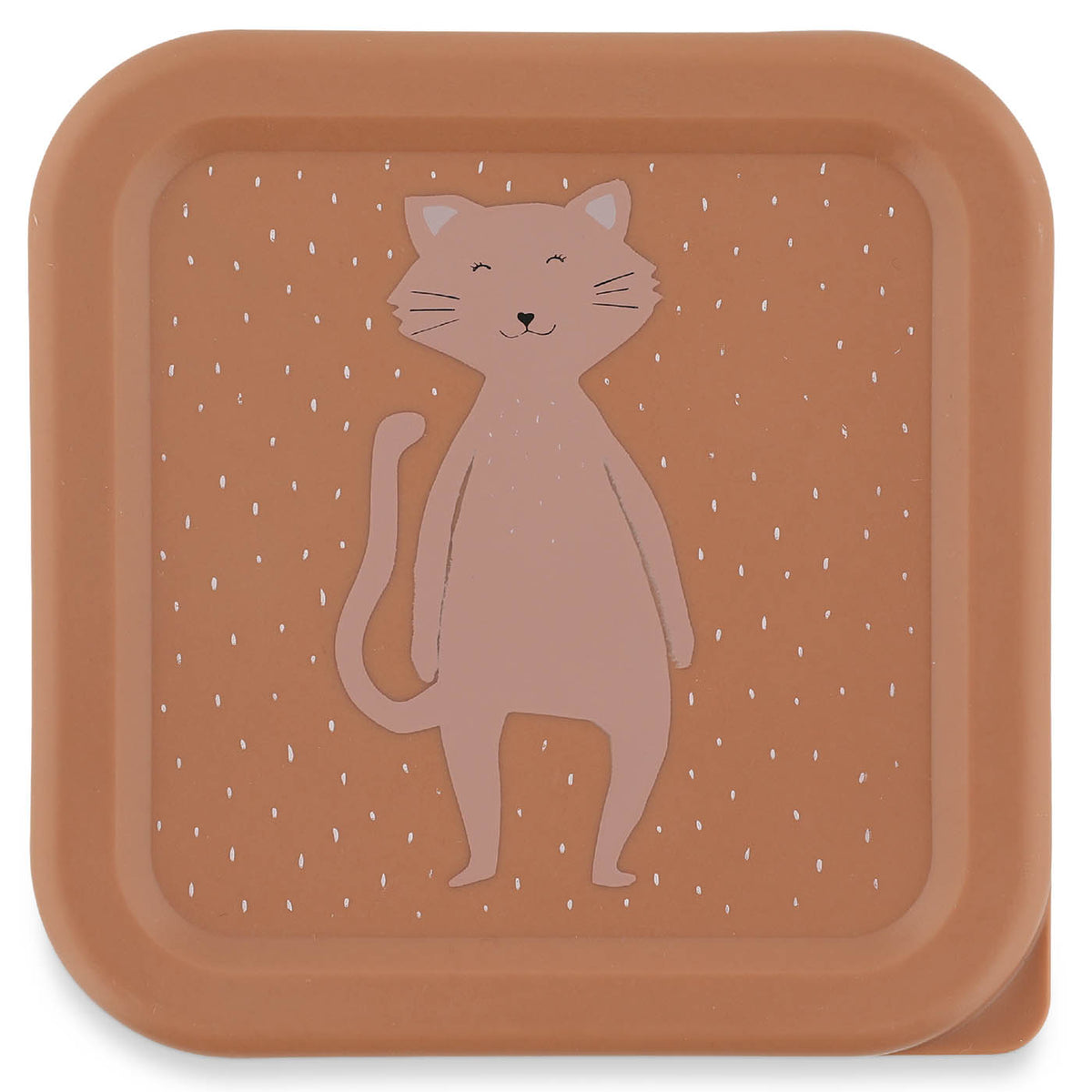Snackbox - 3er-Set - Mrs. Cat
