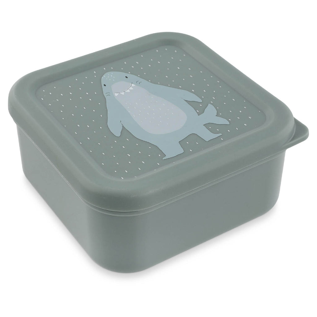 Snack box nesting - 3pcs - Mr. Shark