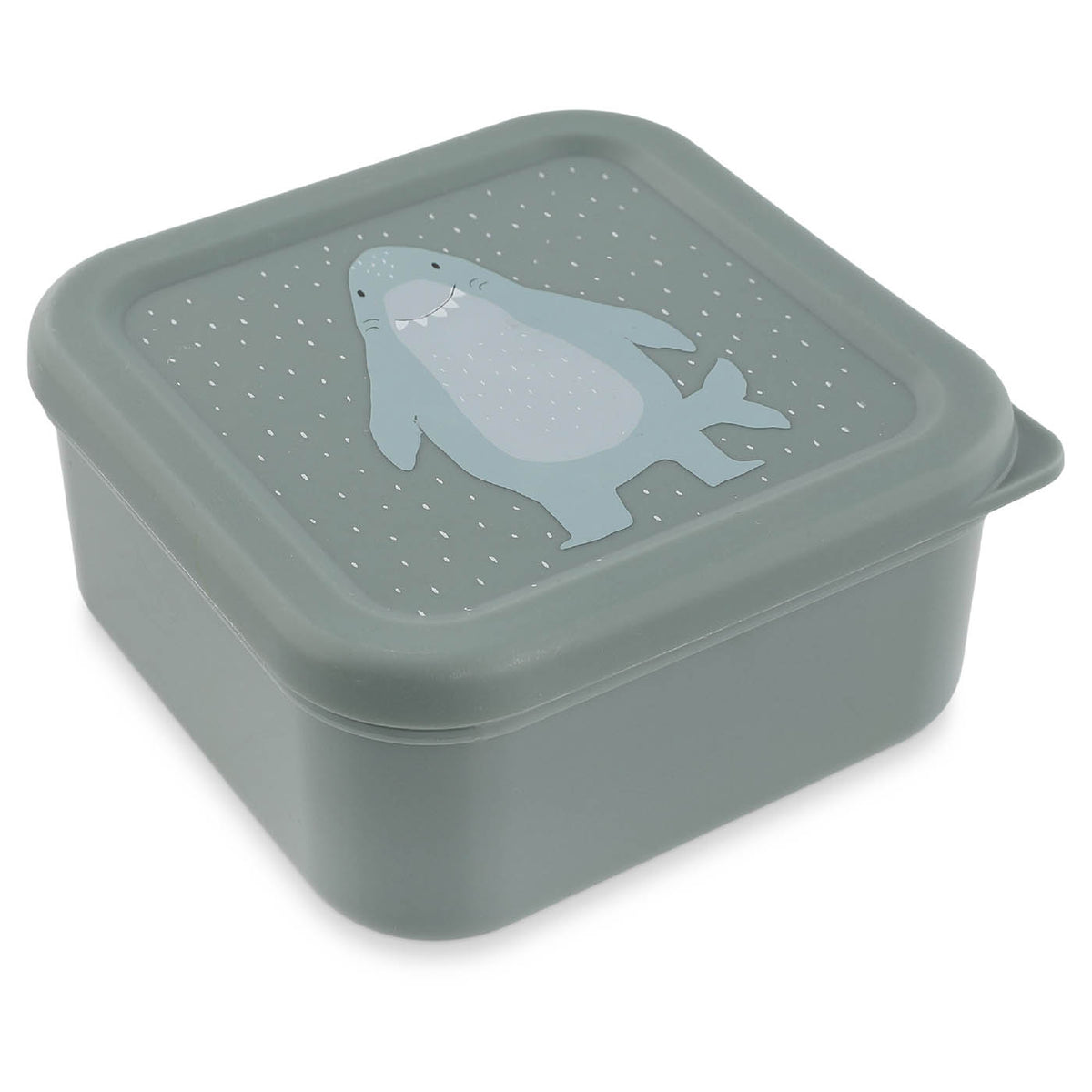 Snack box nesting - 3pcs - Mr. Shark