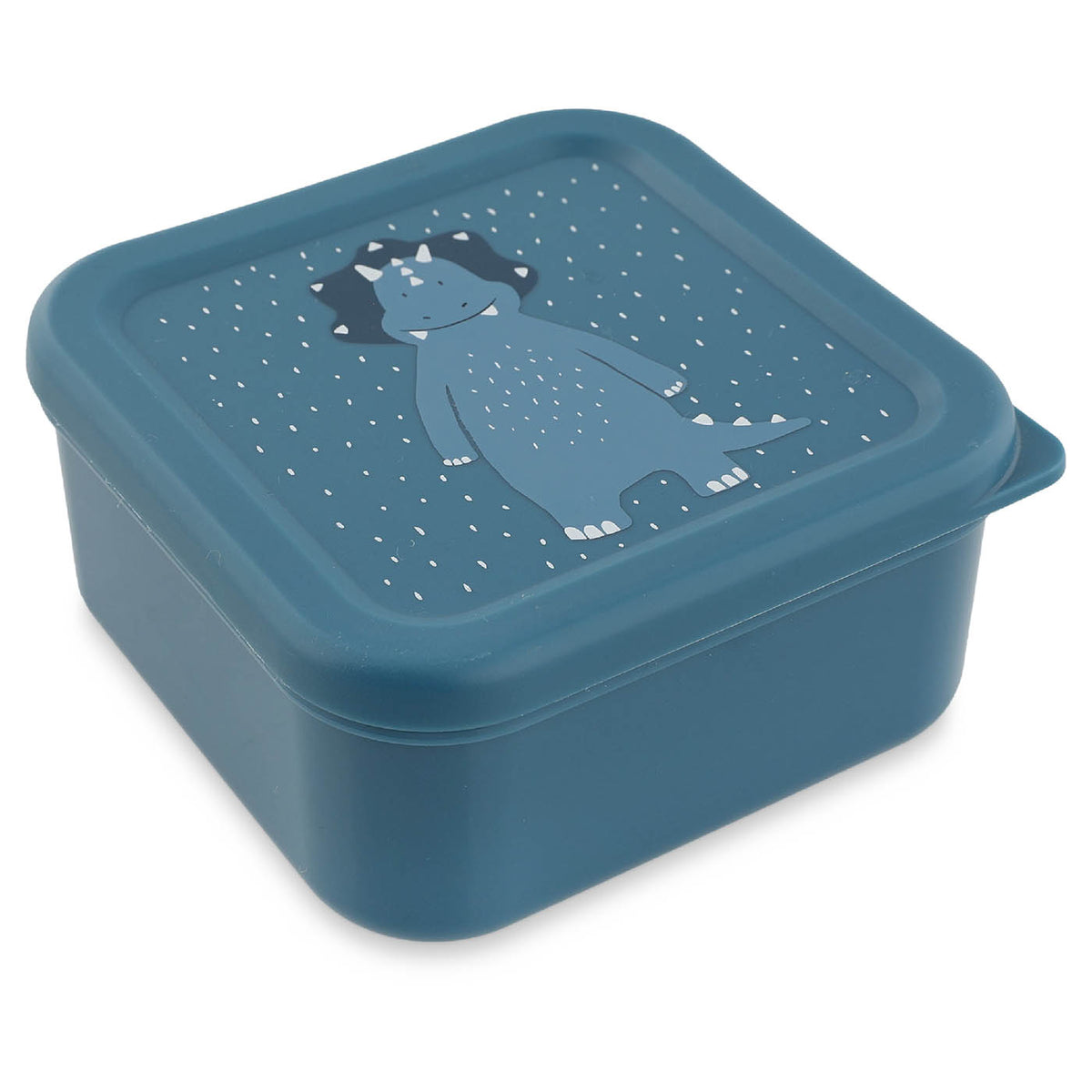 Snack box nesting - 3pcs - Mr. Triceratops