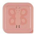 Snack box - 3er-Set - Mrs. Butterfly