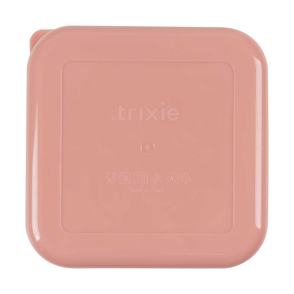 Snack box - 3er-Set - Mrs. Butterfly
