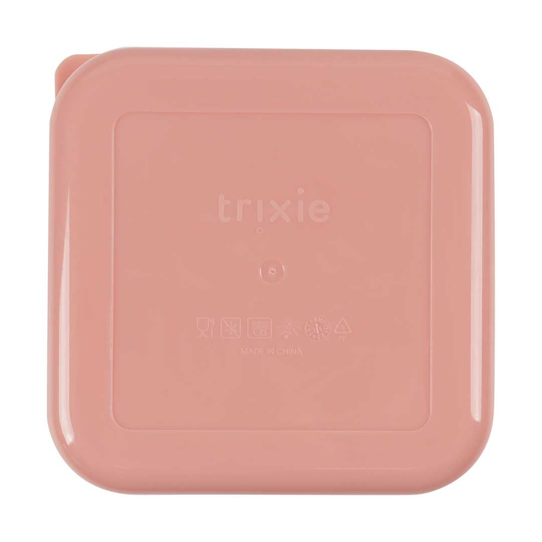Snack box - 3er-Set - Mrs. Butterfly