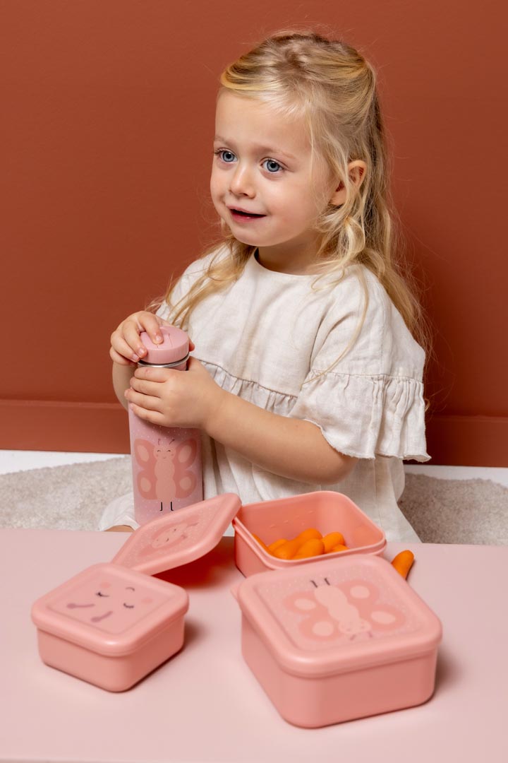 Trixie Snack box nesting - 3pcs - Mrs. Butterfly