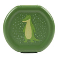Snack box with clip - 2pcs - Mr. Alligator