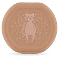 Snackbox mit Clip - 2er-Set - Mrs. Cat