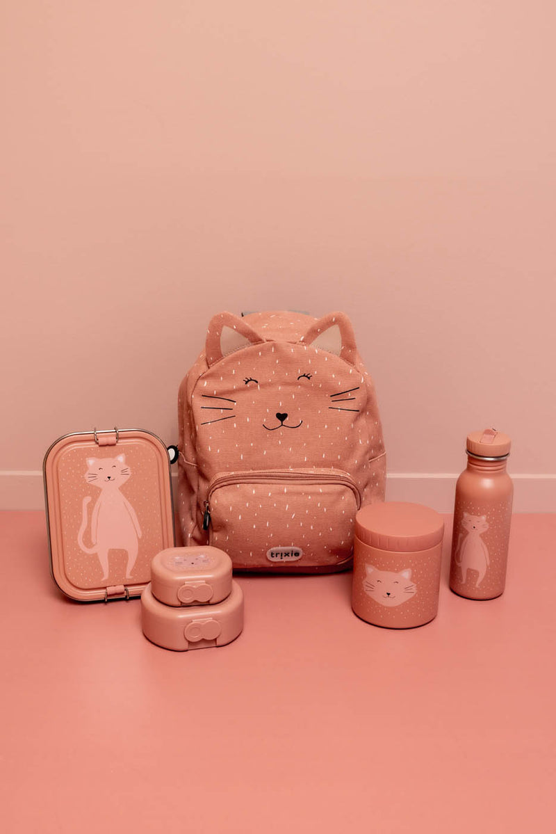 Trixie backpack Mrs. Cat