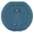 Snack box with clip - 2pcs - Mr. Triceratops