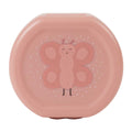 Snack box with clip - 2pcs - Mrs. Butterfly