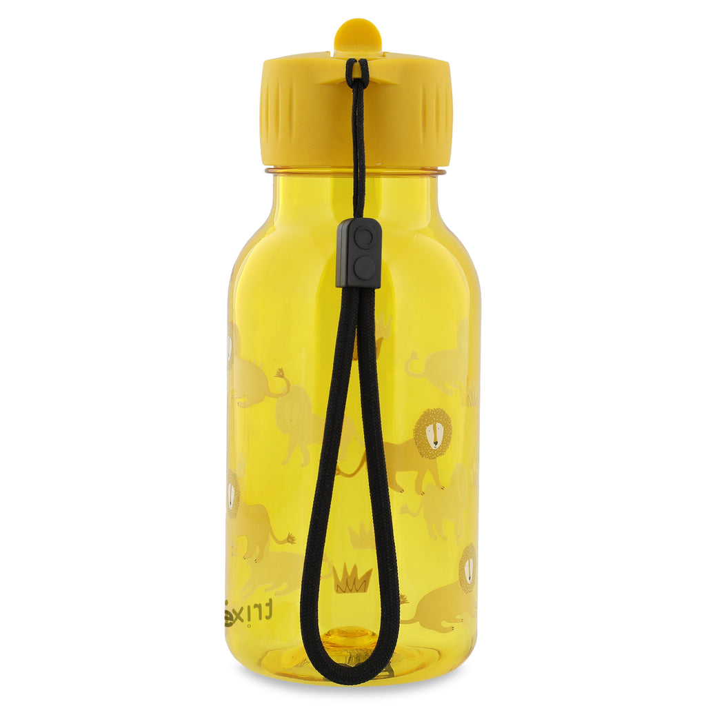 Tritan™ bottle 350ml - Lively Lion