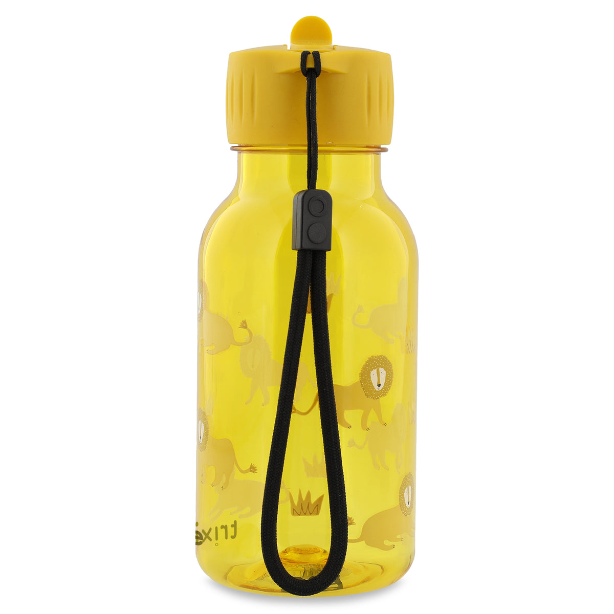Tritan™ bottle 350ml - Lively Lion