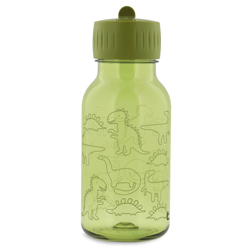 Botella de Tritán™ 350ml - Daring Dino