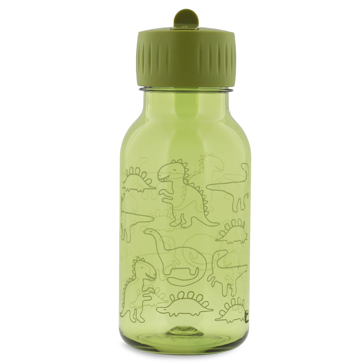 Tritan™ bottle 350ml - Daring Dino