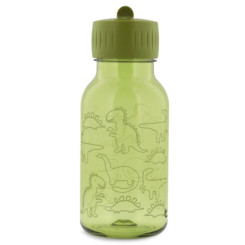 Botella de Tritán™ 350ml - Daring Dino
