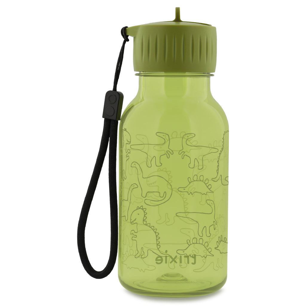 Botella de Tritán™ 350ml - Daring Dino
