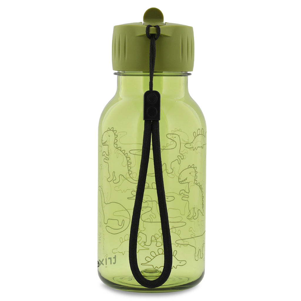 Botella de Tritán™ 350ml - Daring Dino