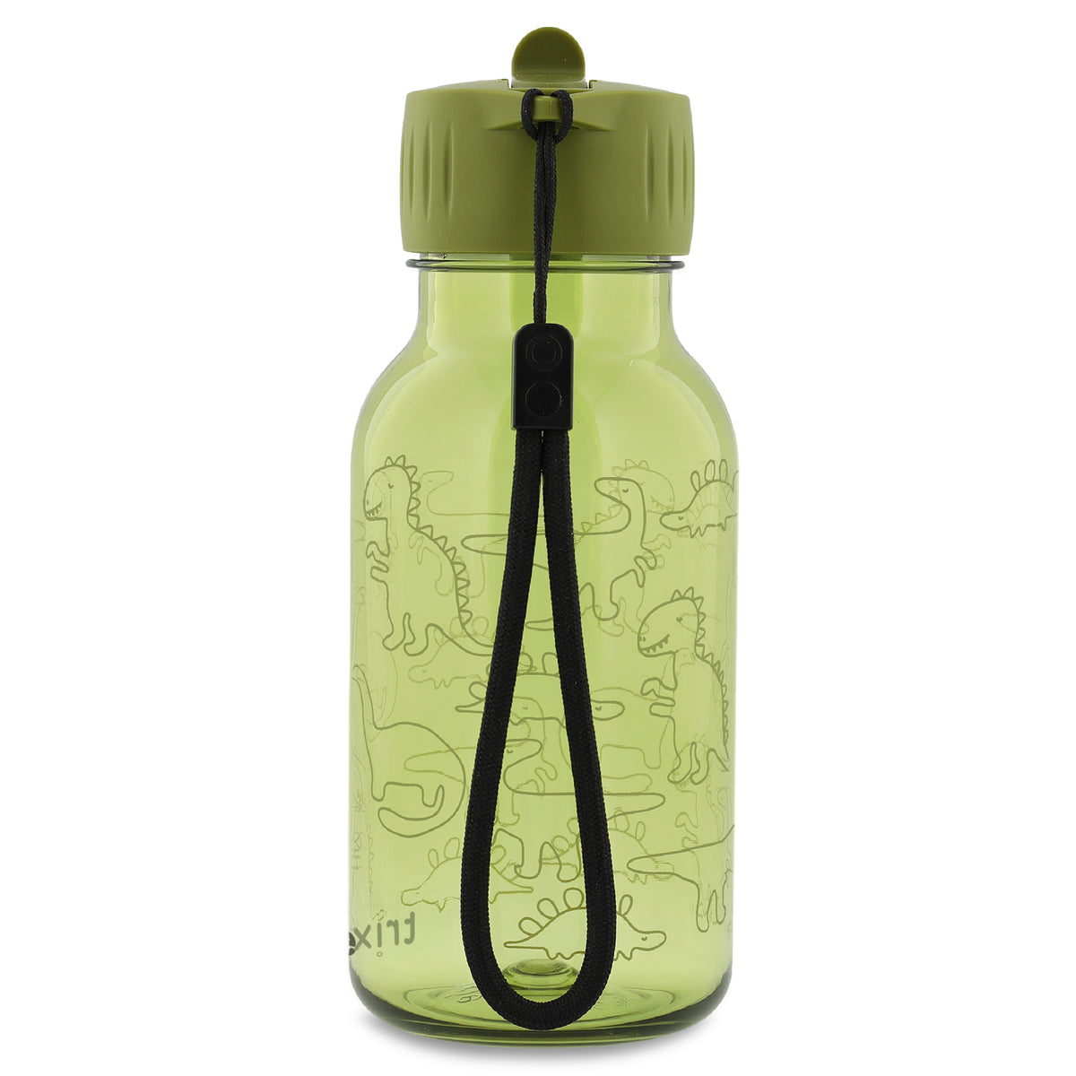 Botella de Tritán™ 350ml - Daring Dino