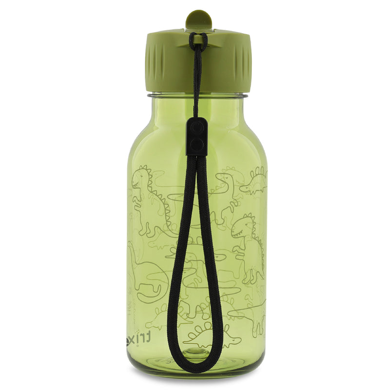 Botella de Tritán™ 350ml - Daring Dino