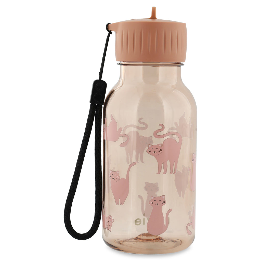 Trinkflasche Tritan™ 350ml - Charming Cat