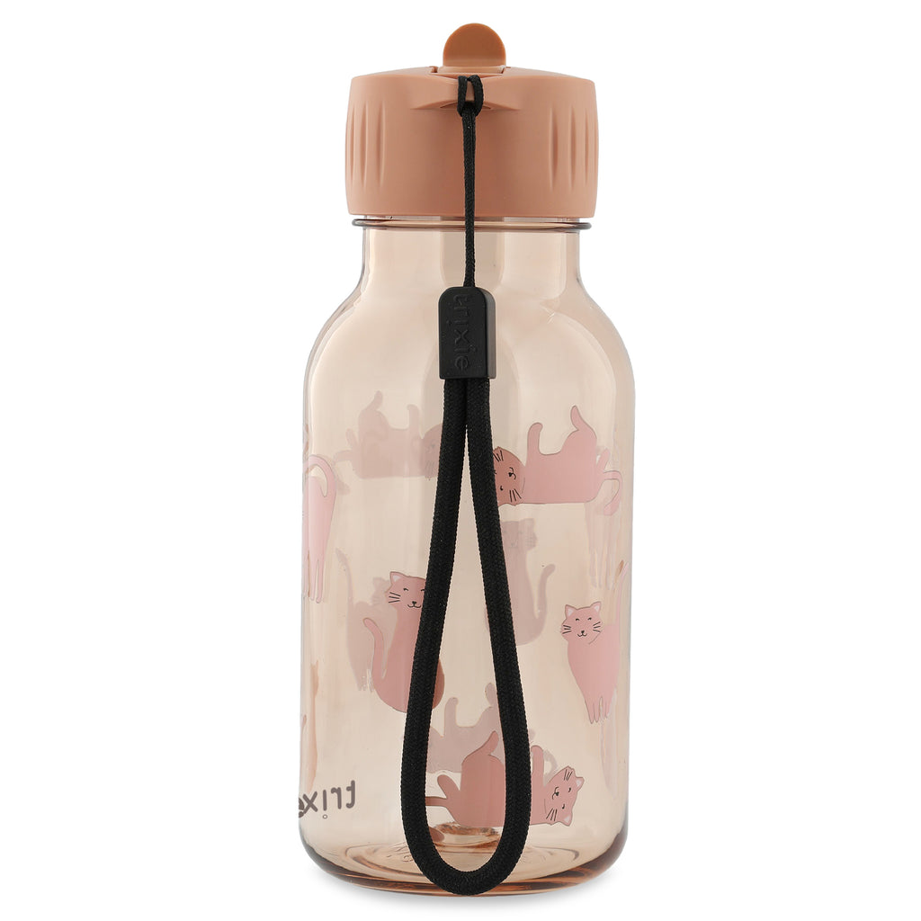 Trinkflasche Tritan™ 350ml - Charming Cat