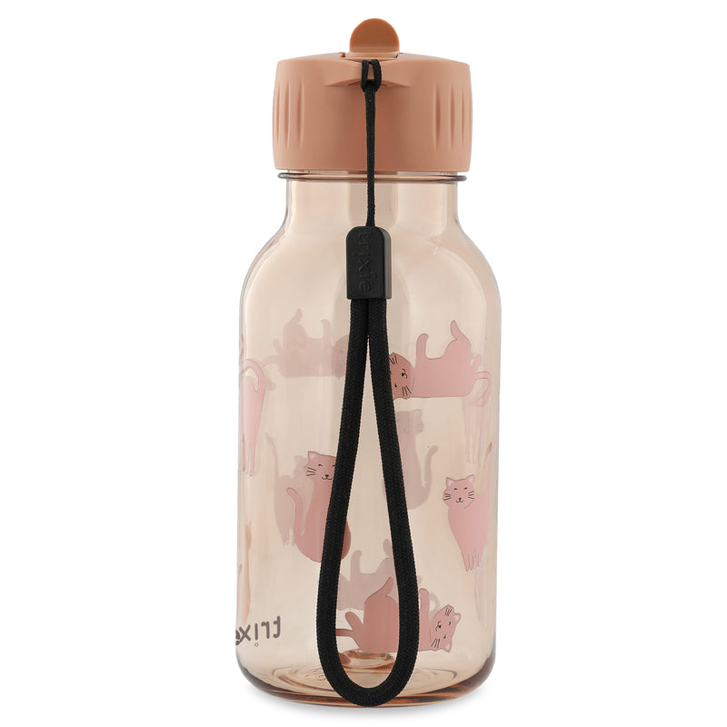 Trinkflasche Tritan™ 350ml - Charming Cat