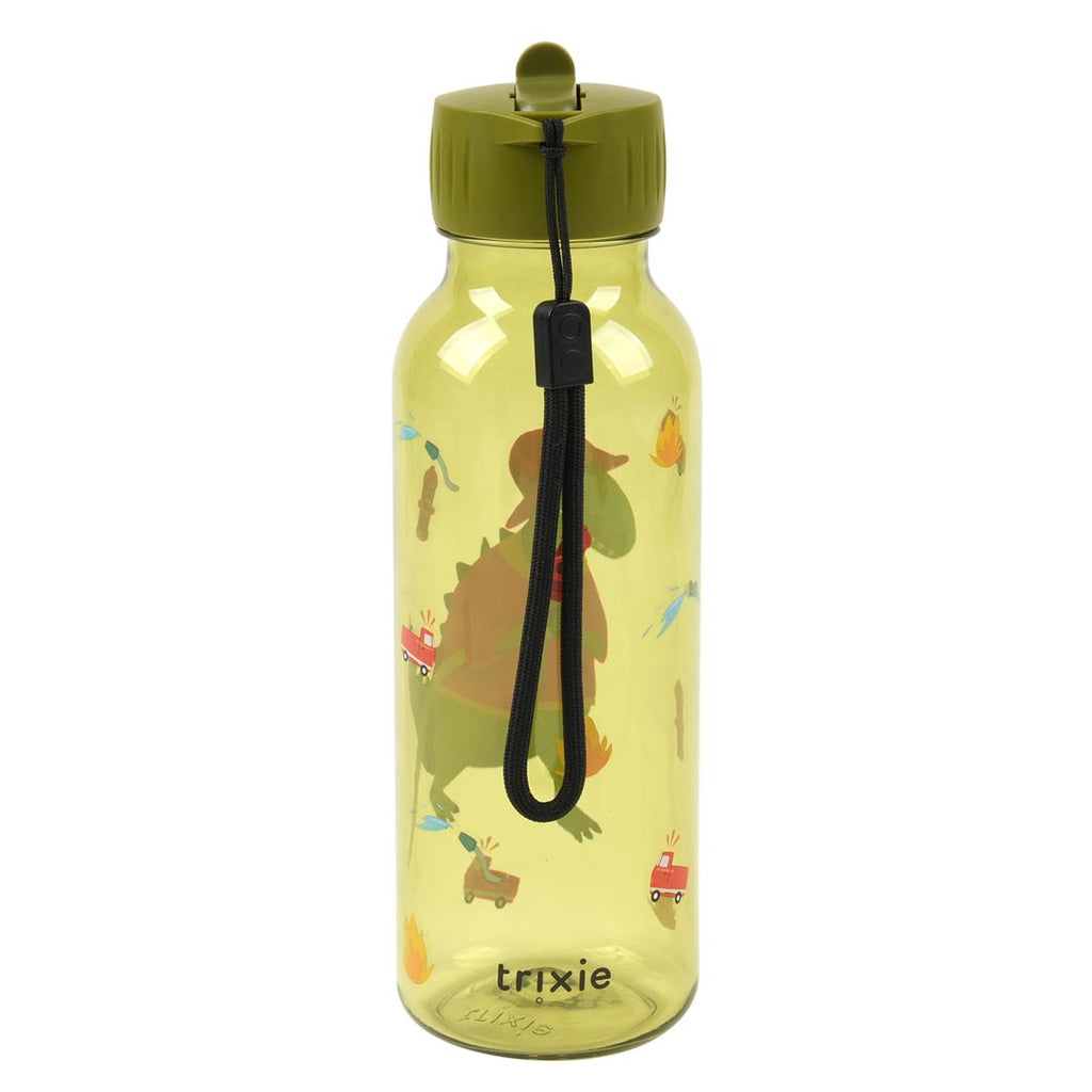Tritan™ bottle 500ml - Fireman Mr. Dino