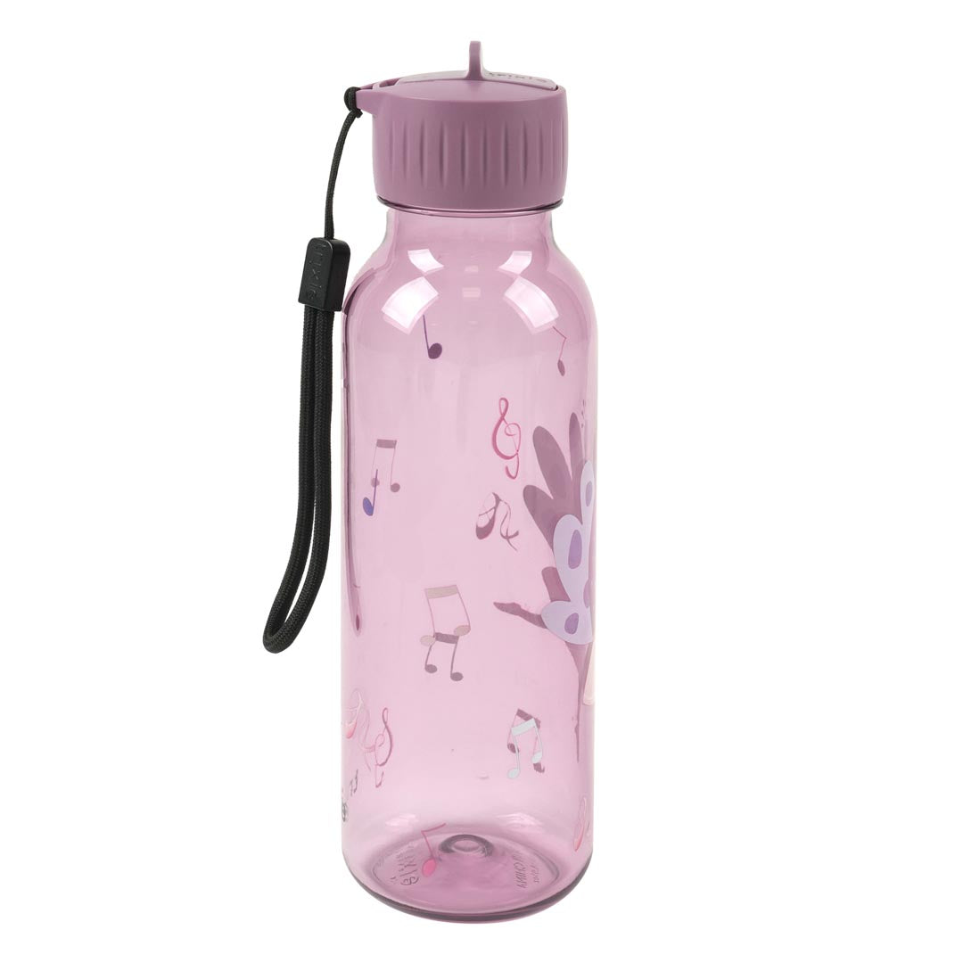 Tritan™ bottle 500ml - Ballerina Mrs. Peacock