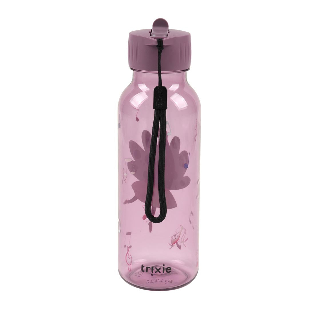Tritan™ bottle 500ml - Ballerina Mrs. Peacock