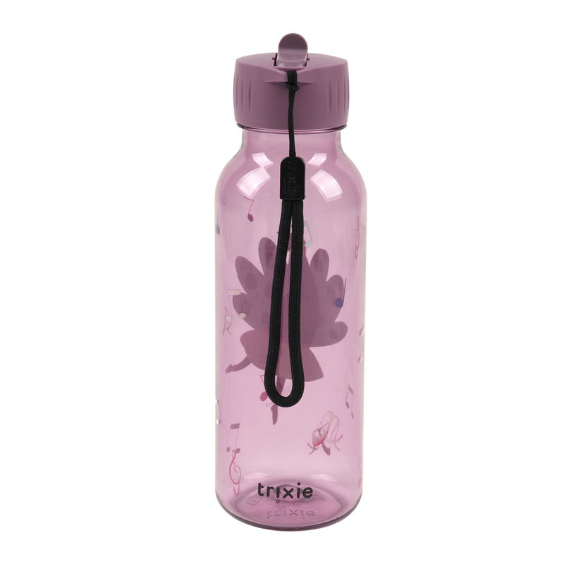 Tritan™ bottle 500ml - Ballerina Mrs. Peacock