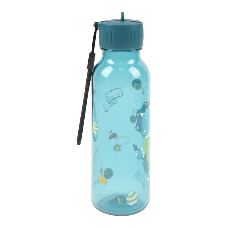 Tritan™ bottle 500ml - Ballplayer Mr. Triceratops
