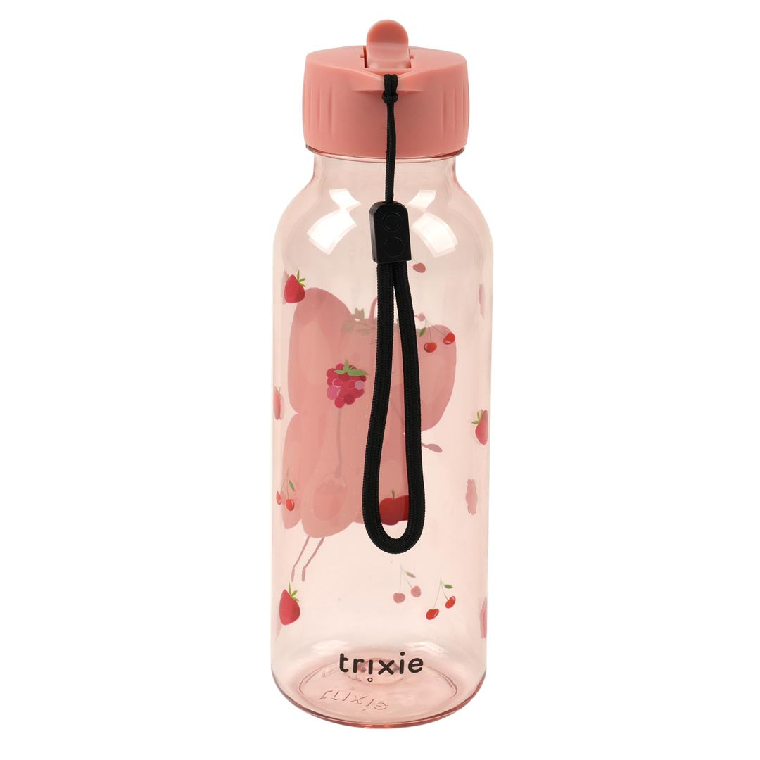 Tritan™ bottle 500ml - Fruit fairy Mrs. Butterfly