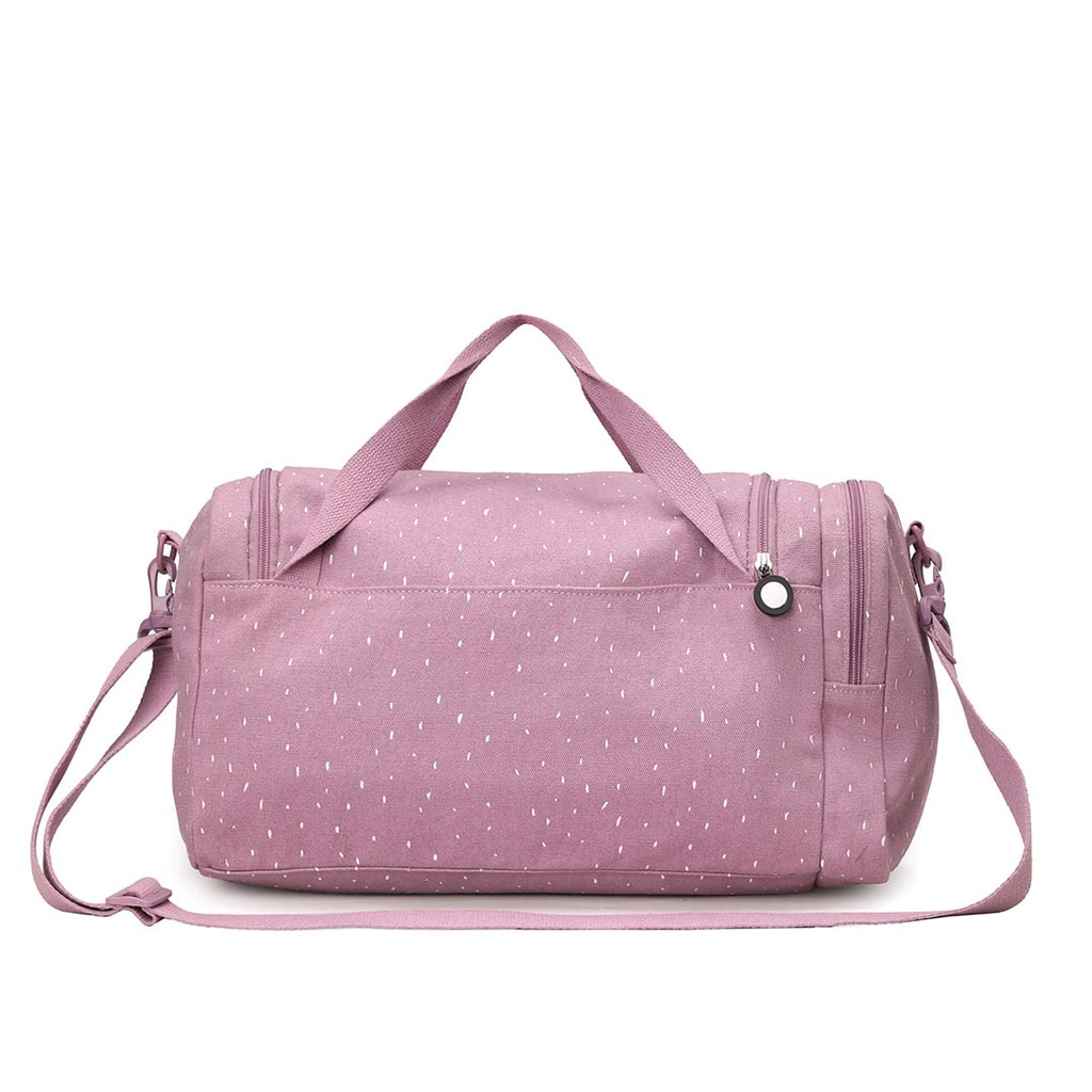 Sac de sport enfant - Mrs. Peacock