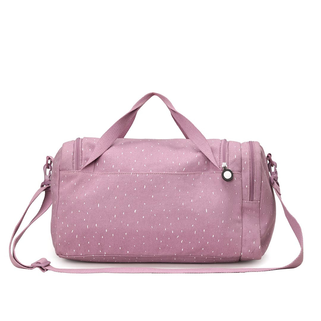 Sac de sport enfant - Mrs. Peacock