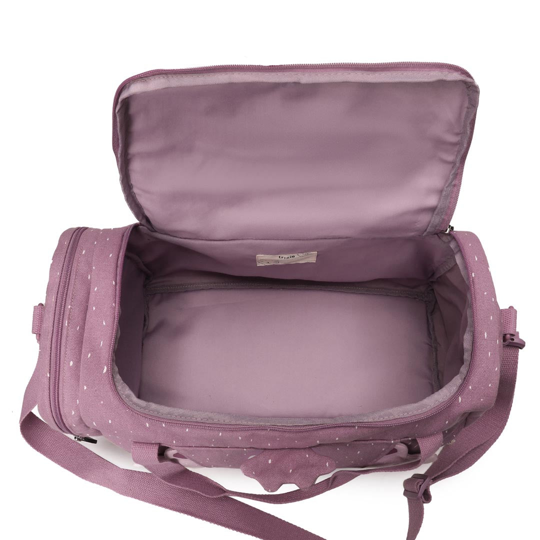 Sac de sport enfant - Mrs. Peacock