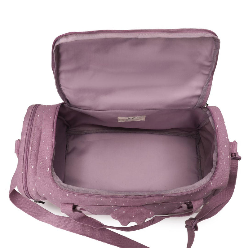 Sac de sport enfant - Mrs. Peacock