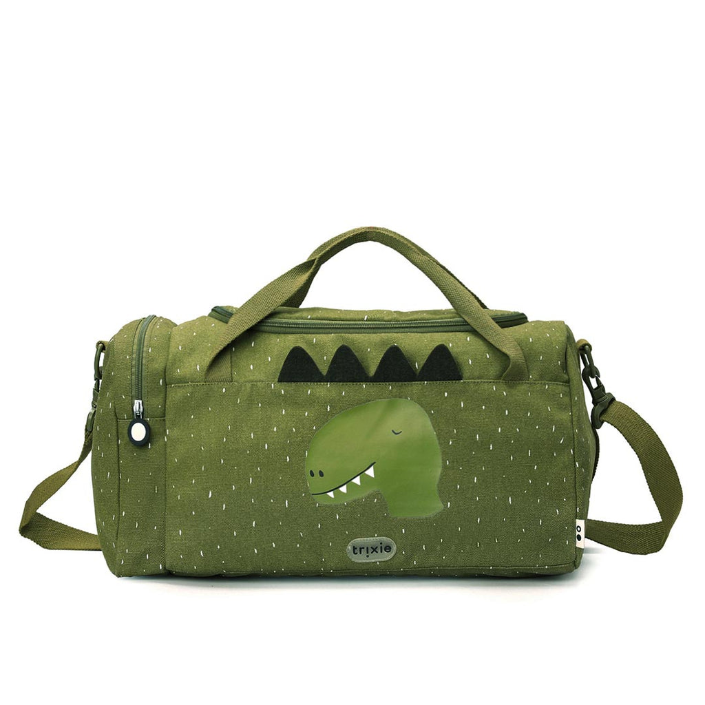 Bolsa de gimnasio infantil - Mr. Dino