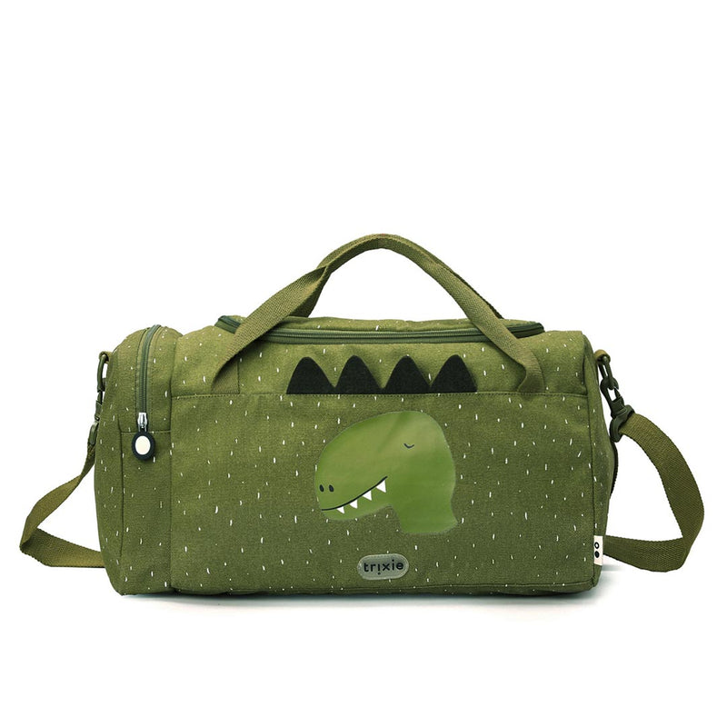Bolsa de gimnasio infantil - Mr. Dino