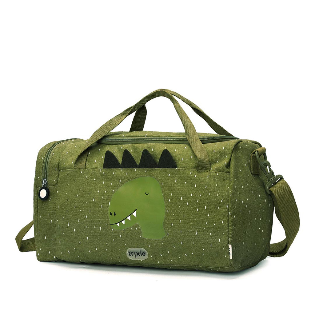 Bolsa de gimnasio infantil - Mr. Dino