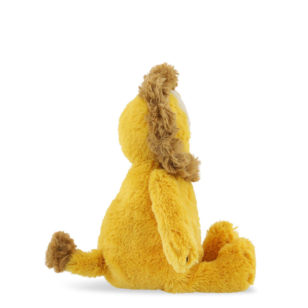 Kuscheltier - baby - Mr. Lion