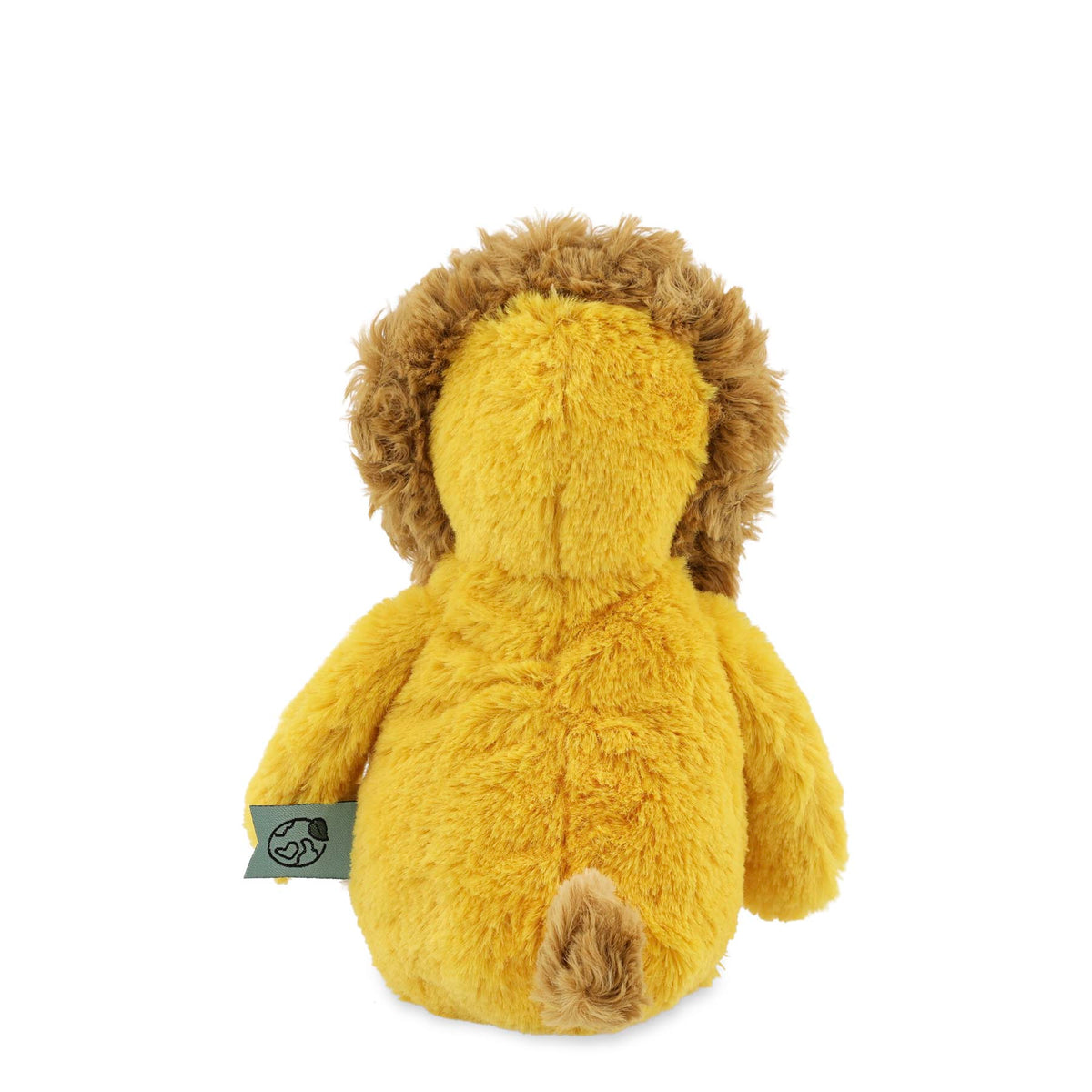 Kuscheltier - baby - Mr. Lion