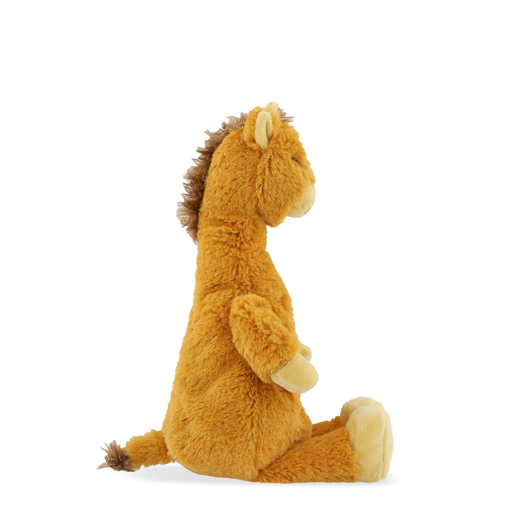 Knuffeldier - baby - Mr. Giraffe