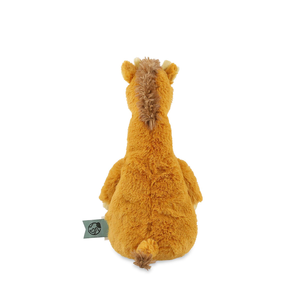 Knuffeldier - baby - Mr. Giraffe