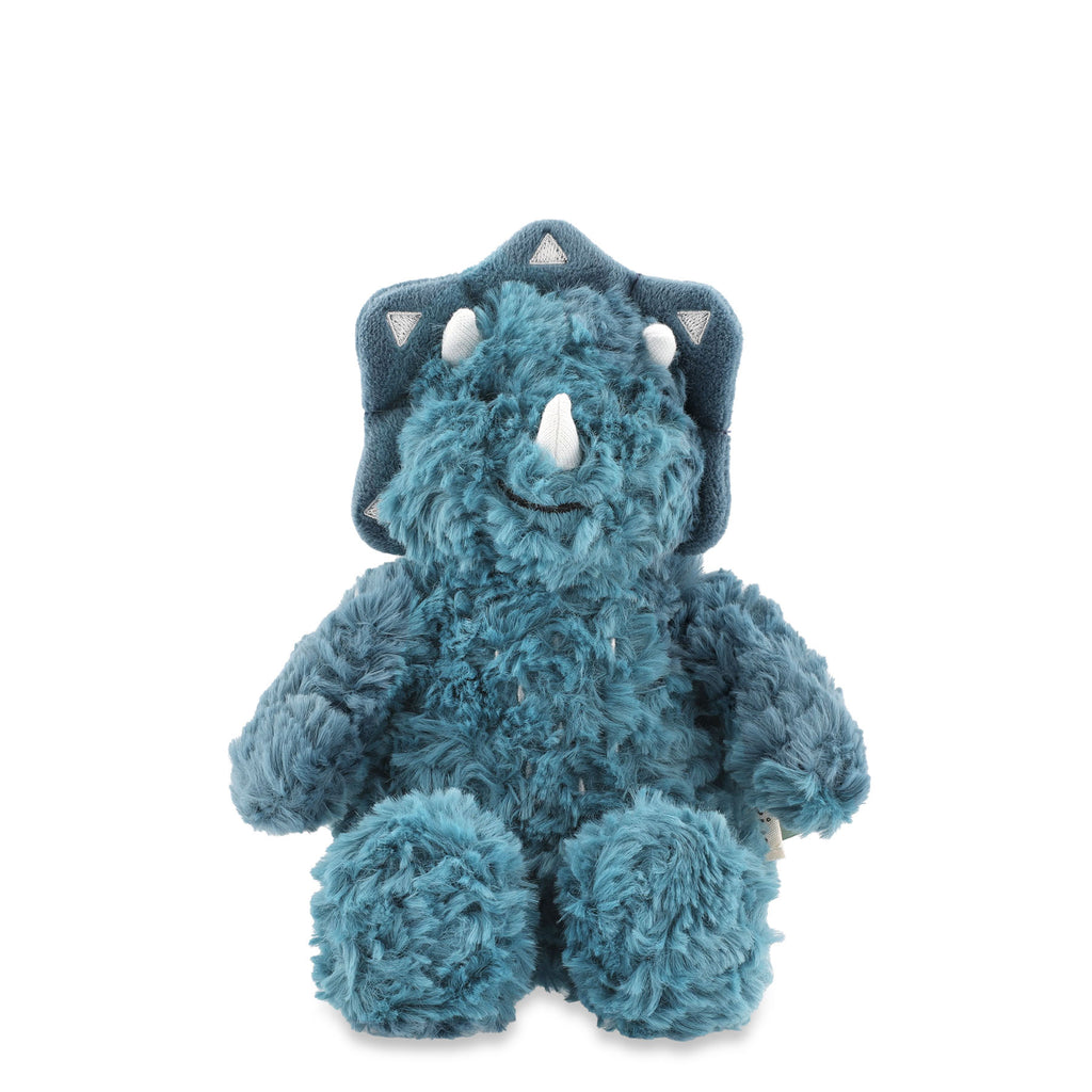 Kuscheltier - baby - Mr. Triceratops