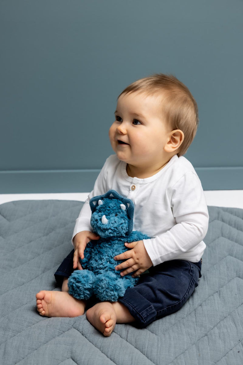 Kuscheltier - baby - Mr. Triceratops