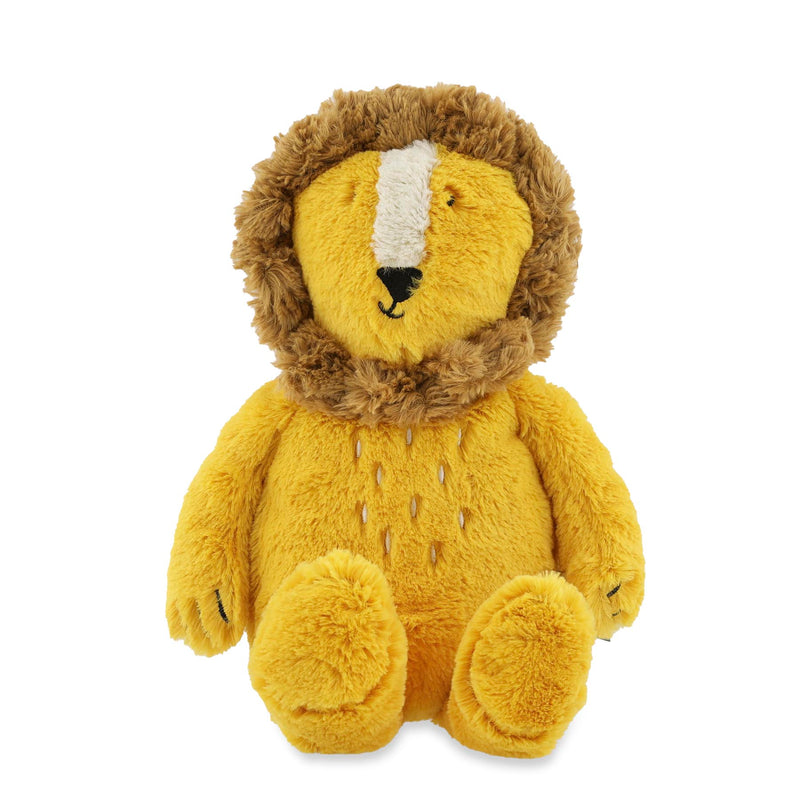 Animal de peluche - Mr. Lion