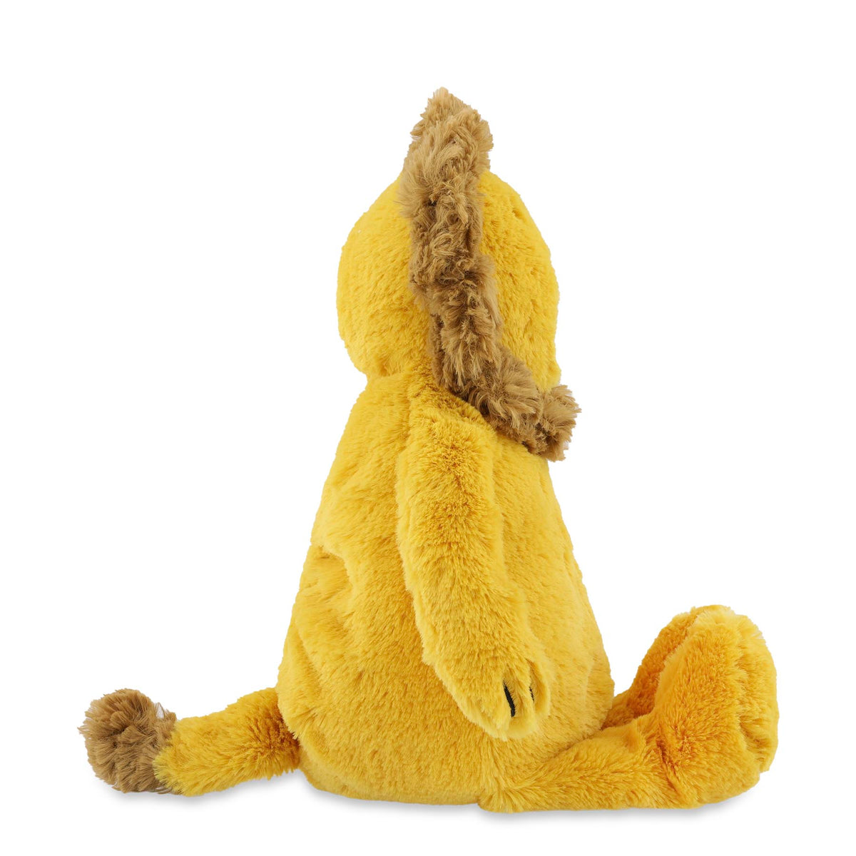 Animal de peluche - Mr. Lion